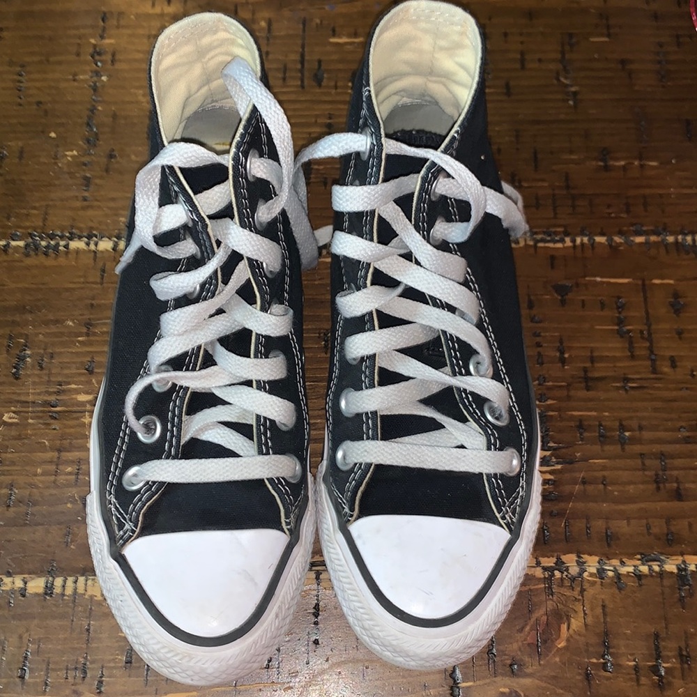 converse unisex